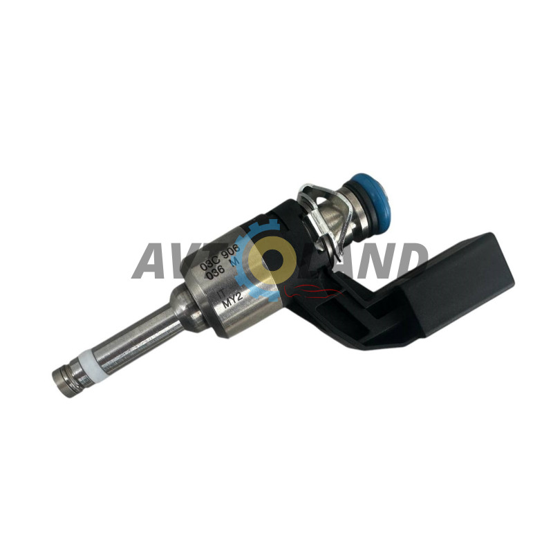 Форсунка топливна бензин VW Jetta 1.4, Tiguan (12-18) (03C906036M) VAG 03C906036M купити дешево