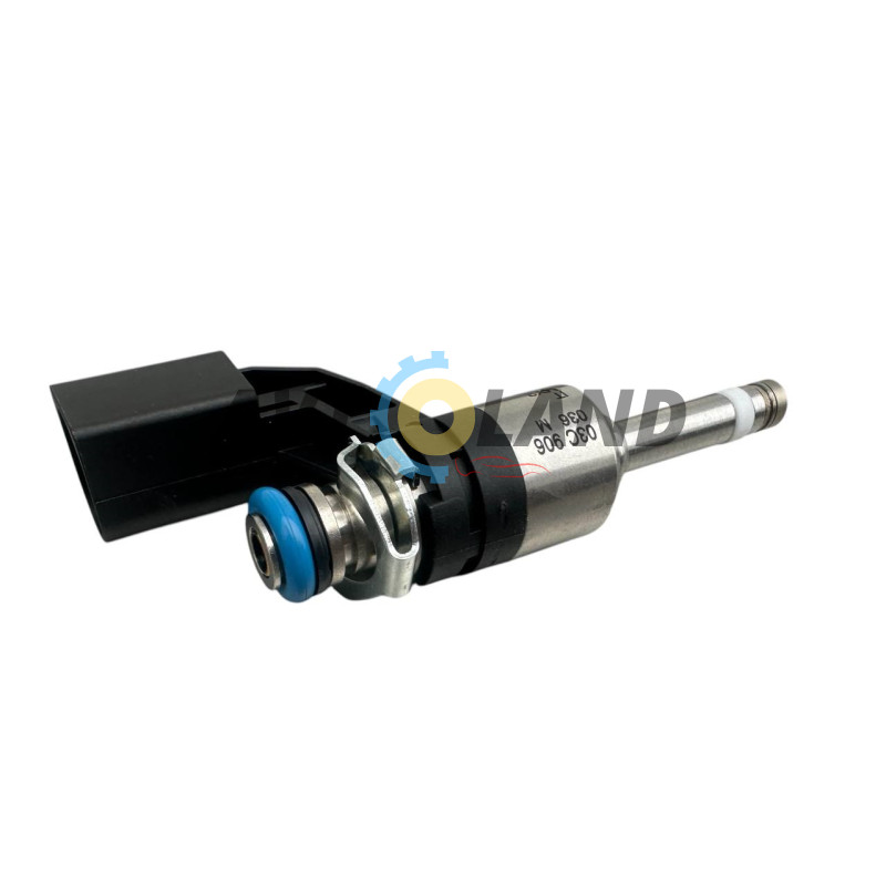 Форсунка топливна бензин VW Jetta 1.4, Tiguan (12-18) (03C906036M) VAG 03C906036M купити дешево