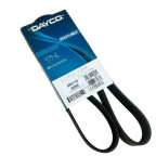 Ремінь генератора 2110, 2111, 2112, 2170, 2171, 2172 6PK1115 з ГУР , DAYCO купити дешево