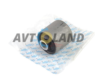 Сайлентблок штанги реактивной ВАЗ 2121-214, нижний (бол.) в металле усиленный, ASR