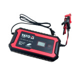 Зарядний пристрій YATO YT-83002 купити дешево