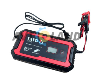 Зарядний пристрій YATO YT-83002