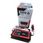 Зарядний пристрій YATO YT-83002 купити дешево