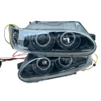 Фары передние Ваз 2113,2114,2115 ProSport Led тюнинг(к-т 2 шт) купить недорого