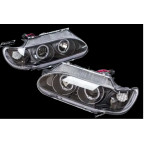 Фары передние Ваз 2113,2114,2115 ProSport Led тюнинг(к-т 2 шт) купить недорого
