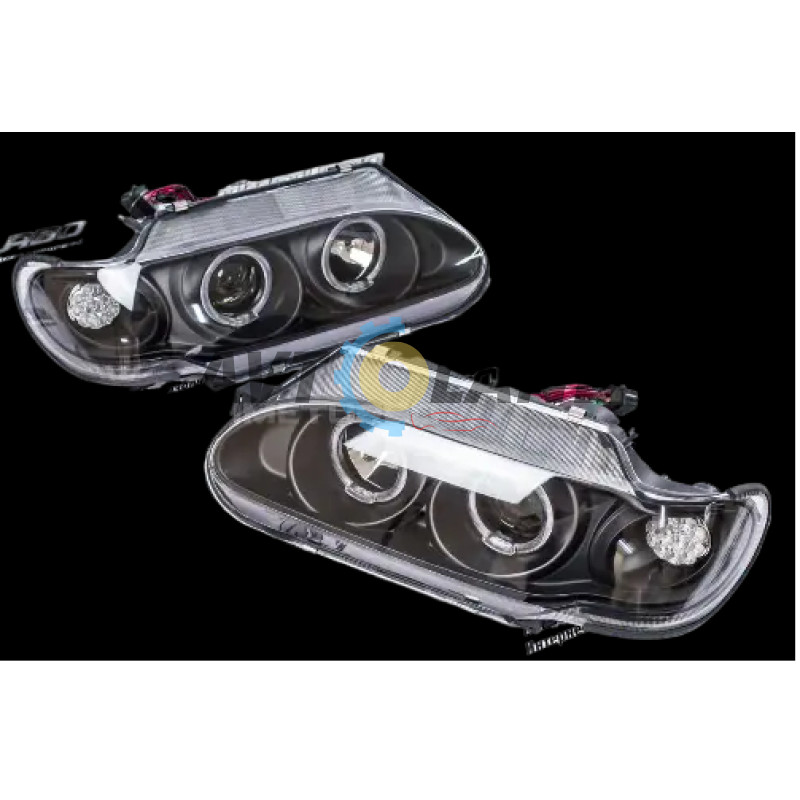Фары передние Ваз 2113,2114,2115 ProSport Led тюнинг(к-т 2 шт) купить недорого