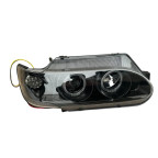 Фары передние Ваз 2113,2114,2115 ProSport Led тюнинг(к-т 2 шт) купить недорого