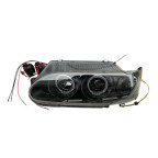 Фары передние Ваз 2113,2114,2115 ProSport Led тюнинг(к-т 2 шт) купить недорого
