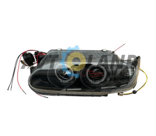 Фары передние Ваз 2113,2114,2115 ProSport Led тюнинг(к-т 2 шт) WATT 