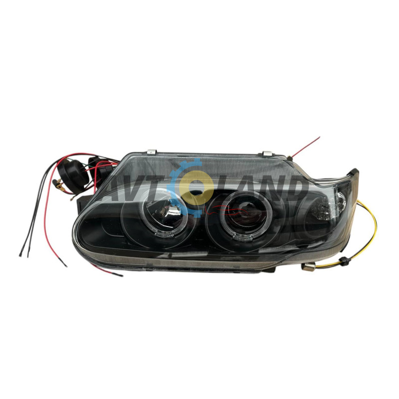 Фары передние Ваз 2113,2114,2115 ProSport Led тюнинг(к-т 2 шт) купить недорого