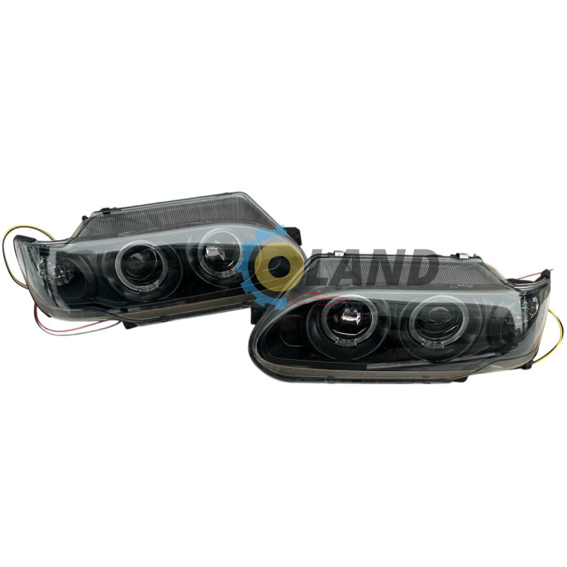 Фары передние Ваз 2113,2114,2115 ProSport Led тюнинг(к-т 2 шт) купить недорого