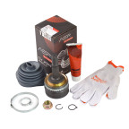 ШРКШ Daewoo Lanos 1.5 зовнішній (22x22) (+ABS) купити дешево