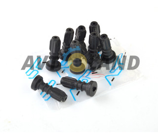 Уплотнитель указателя уровня масла ВАЗ 2101-07, 2108-99,  2121-214, 2123, 1117-19 (8 кл.) ″щуп