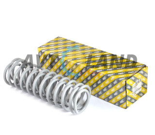 Пружина підвіски ВАЗ 1117-18, 2190-91 (к-т 2 шт) задні, ОЕМ