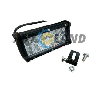 Фара Led світлодіодна 9-24V 36W дальнє світло