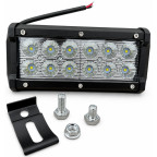 Фара Led світлодіодна 9-24V 36W ближнє світло купити дешево