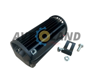 Фара Led  светодиодная 9-24V 36W  комбинированный свет
