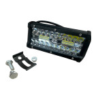 Фара Led светодиодная 9-24V 36W комбинированный свет купить недорого