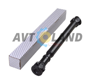 Вал карданный ВАЗ 2121-214 задний ВАЗ 2123, (усиленный) н/о ASR