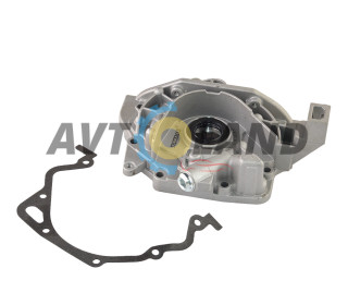 Насос масляний ВАЗ 2108-15, 2170-72, 1117-19, 2190-92 кор. уп. Truckman