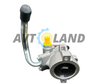 Насос гідропідсилювача керма (ГУР) Daewoo Lanos 96349077