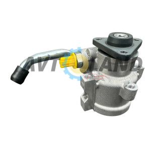 Насос гидроусилителя руля (ГУР) Daewoo Lanos 96349077