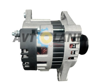 Генератор Daewoo Lanos, 14В 85А  33 STANDART