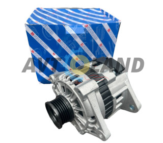 Генератор Daewoo Lanos, 14В 85А  33 STANDART