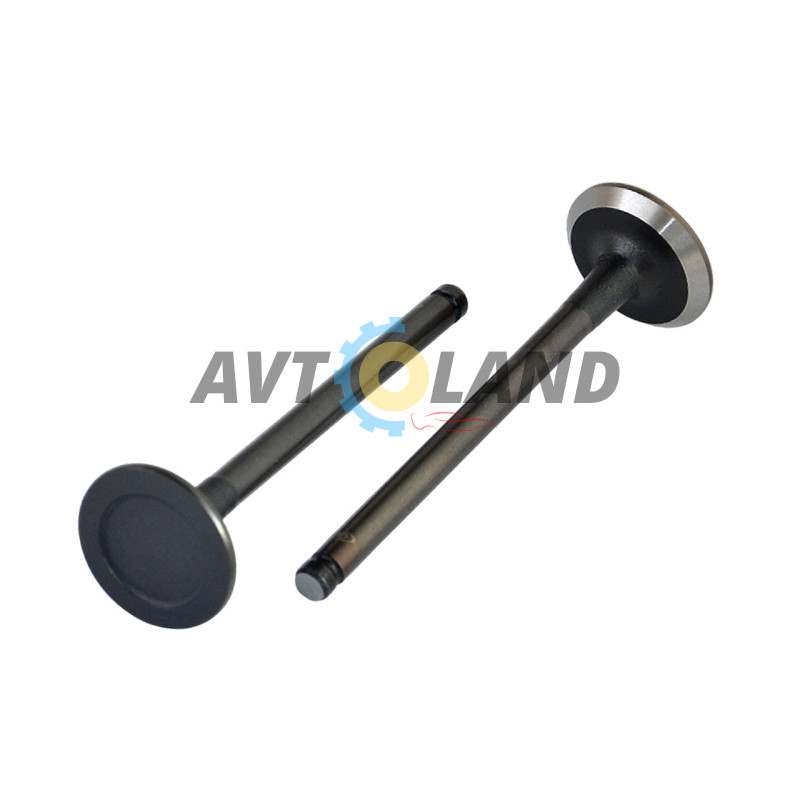 Клапан ГРМ Daewoo Lanos, 1.5 8V випуск (к-т 4 шт.) (Азотований) OEM купити дешево