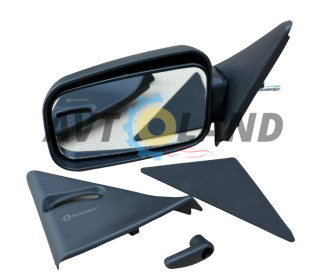 Зеркало наружное левое ВАЗ 2110, 33 STANDART