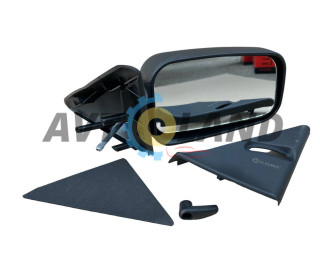 Зеркало наружное правое ВАЗ 2110,33 STANDART