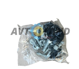 Ліхтар Led задній 12-24 V 46х13см (біжучий поворотник к-т (2шт)