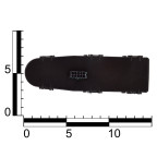 Блок кнопок склопідйомника ВАЗ 2170, 2кн., (з регул.дзеркал) WATT купити дешево