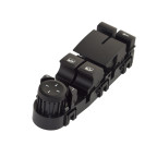 Блок кнопок склопідйомника ВАЗ 2170, 2кн., (з регул.дзеркал) WATT купити дешево