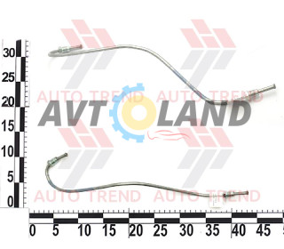 Трубка зчеплення ВАЗ 2101