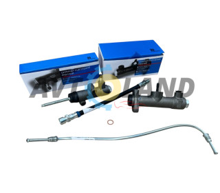 Комплект циліндрів зчеплення ВАЗ 2101-2107