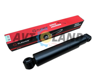 Амортизатор ЗИЛ-130 передний масляный FLAGMUS