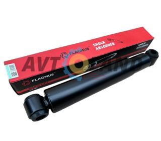 Амортизатор ГАЗ-53 масляный FLAGMUS