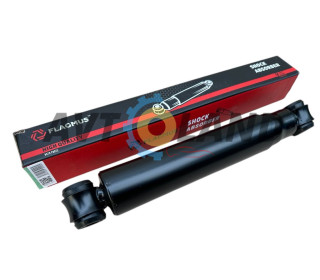 Амортизатор УАЗ 452, 469 масляний FLAGMUS