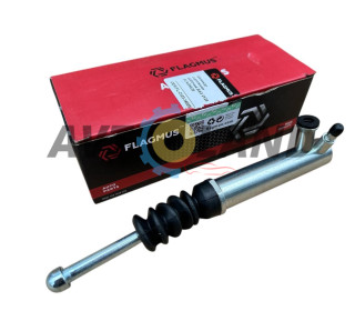 Цилиндр сцепления рабочий ВАЗ 2123, Flagmus 