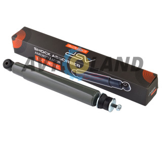 Амортизатор задней подвески Daewoo Lanos, Sens, Nexia, Opel Astra (F) 91-98 масляный ASR EXTREME