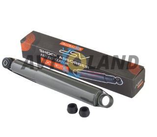 Амортизатор задней и передней  подвески ВАЗ 2101-07 Газ/Масло ASR EXTREME