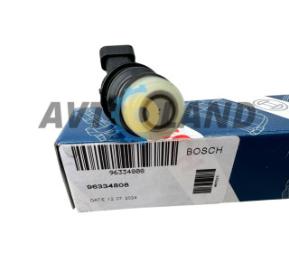 Форсунка паливна DAEWOO LANOS тонка DELPHI 96334808 