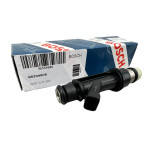Форсунка паливна DAEWOO LANOS тонка DELPHI 96334808 купити дешево