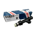 Форсунка паливна DAEWOO LANOS тонка DELPHI 96334808 купити дешево