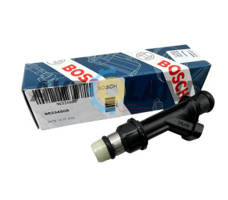 Форсунка паливна DAEWOO LANOS тонка DELPHI 96334808 