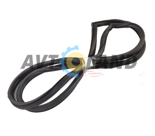 Ущільнювач заднього скла ВАЗ 2101 2103, 2105-07 ASR