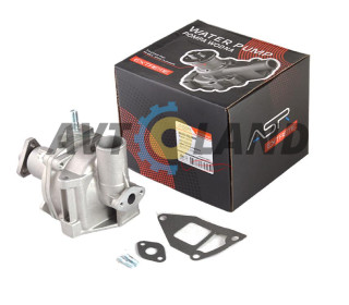 Насос водяний ВАЗ 2101-07, 2121-214, 2123 у зб. (євросальник, посилений підшипник) ″помпа″