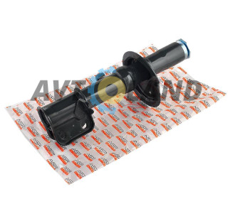 Корпус стойки передней подвески ВАЗ 2108-99, 2113-15 левый, ASR EXTREME