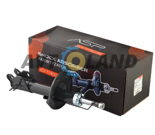 Амортизатор передней подвески Chevrolet Aveo 1.4, 1.5, 1.6 праый газ. (-ABS) ASR EXTREME